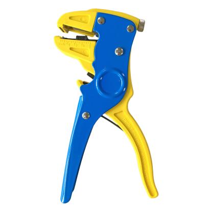 E-Line afisoleringstang
