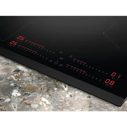 Electrolux HOB860BMF induktionskogeplade