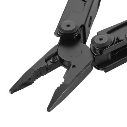 M-TAC Type 14 multiværktøj, sort