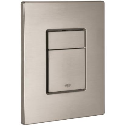 GROHE Skate Cosmopolitan betjeningsplade, supersteel
