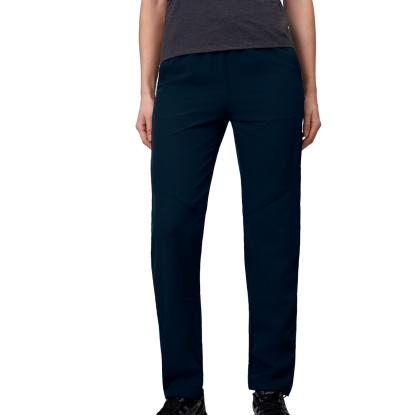 ID 0907 stretch buks, multifunktionel, unisex, navy