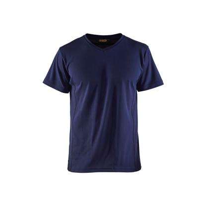 Blåkläder 3323 UV t-shirt, marineblå