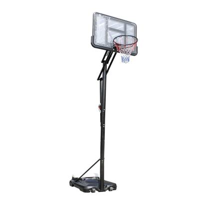 Stanlord Pro basketstander