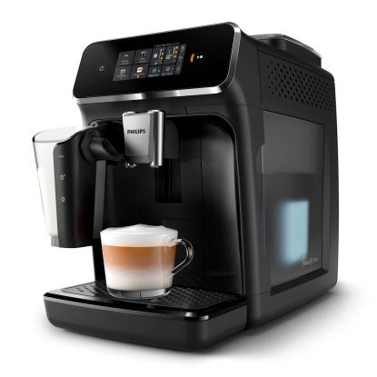 Philips EP2331/10 espressomaskine, sort