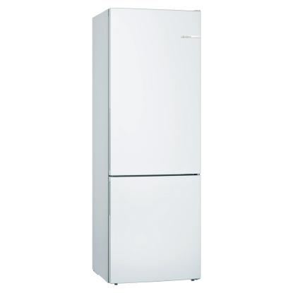 Bosch KGE49AWCA fritstående kølefryseskab, 302 + 117 liter