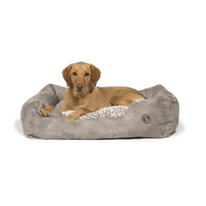 Danish Design Arctic Snuggle hundekurv