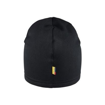 Blåkläder 2023 fleece beanie, sort