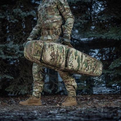 M-TAC Elite Gen. II våbenrygsæk, 125 cm, multicam