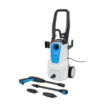 Eurom Force 1404 højtryksrenser, 1400W