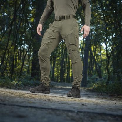 M-TAC Rubicon Flex bukser, dark olive