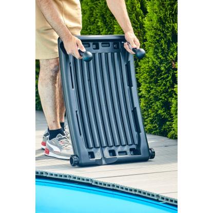 Summer Fun AUSTRALIA solfanger til pool