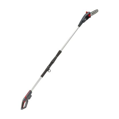 AL-KO CSAD 1820 Comfort stangsav med 2 Ah, 18 V batteri og lader