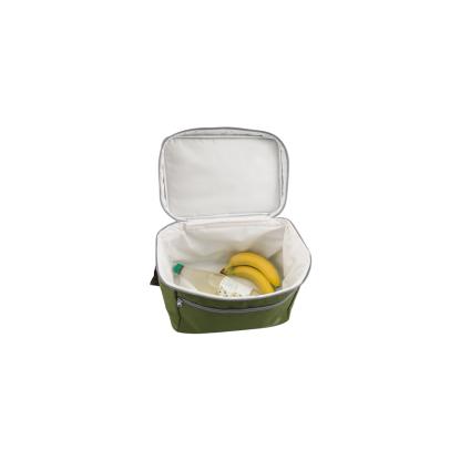 easy camp Arctic Daisy køletaske, olivengrøn - 15 liter