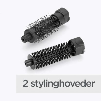 BaByliss AS82E Shape & Smooth airstyler