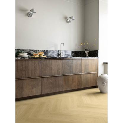 Pergo Vorma Pad Pro Natural Norwegian Oak vinylgulv, 126 x 630 x 6 mm