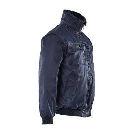 MASCOT ORIGINALS Innsbruck pilotjakke, marine