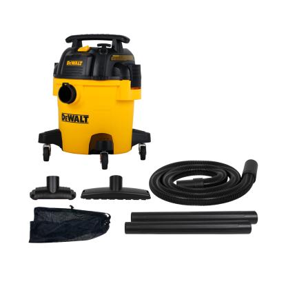 DeWalt DXV20P våd-/tørstøvsuger, 1050W