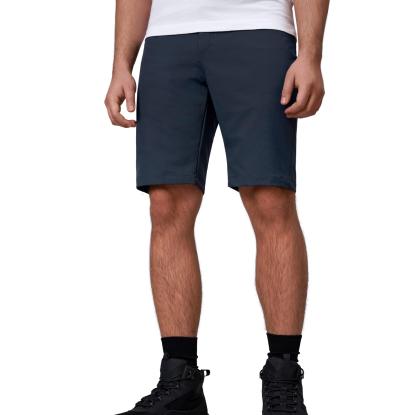 ID CORE 0912 stretch shorts, navy