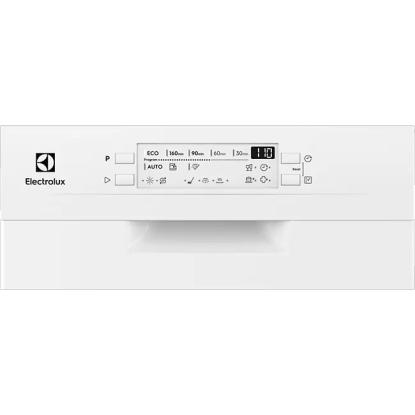 Electrolux 700 MaxiFlex smal opvaskemaskine ESM63300SW