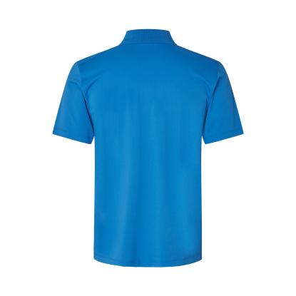 GEYSER G21004 active poloshirt, azur