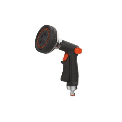 Home It brusepistol fingerbetjent bøjle og 5 sprayfunktioner, Ø18,5 cm
