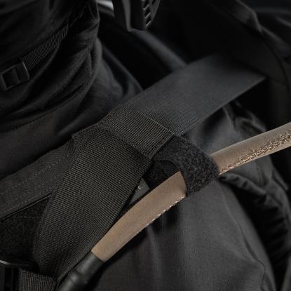 M-TAC Sturm Elite rygsæk, sort - 15 liter