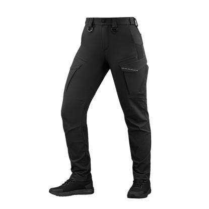 M-TAC Aggressor Summer Flex bukser, dame, sort