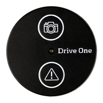 Drive One trafikalarm