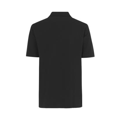 ID 2020 YES poloshirt, sort