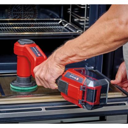 Einhell PICOBELLA 18/90 akku overfladebørste