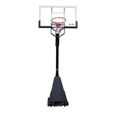Stanlord Pro Ultimate basketstander