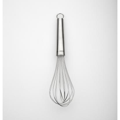 Steel-Function piskeris, ergonomisk, rustfrit stål, 27,5 cm