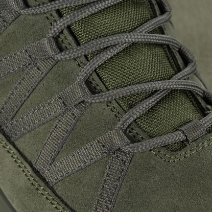 M-TAC Combat Pro Line taktiske sneakers, ranger green