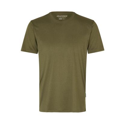 GEYSER G21040 T-shirt, essential, oliven