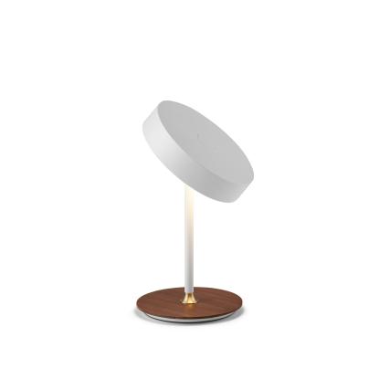 Halo Design On The Move batteri bordlampe, Ø13 cm, 2,5 watt, varm hvid