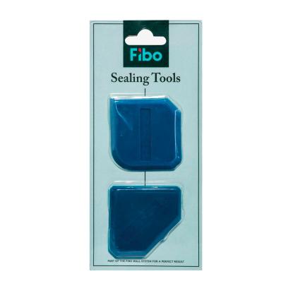 Fibo fugeklods sæt - 2 pak.