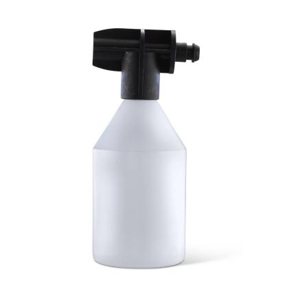 Nilfisk Foam Sprayer Compact, 500 ml, tryk max. 100- 145 bar