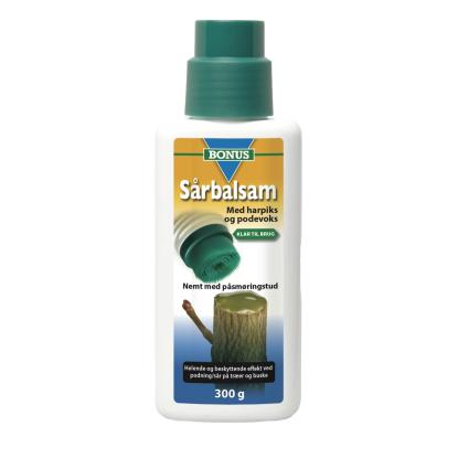 BONUS sårbalsam, flaske - 300 g