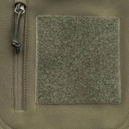 M-TAC Police softshelljakke, olive