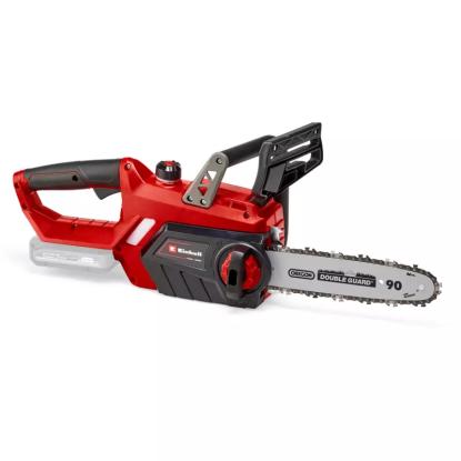 Einhell GE-LC 18 Li kædesav, 18 V, 250 mm, uden batteri og lader Einhell GE-LC 18 Li kædesav, 18 V, 250 mm, uden batteri og lader