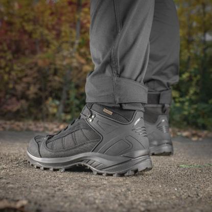 M-TAC Patriot Gen. II Flex taktiske bukser, sort