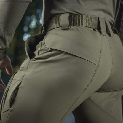 M-TAC Rubicon Flex bukser, dark olive