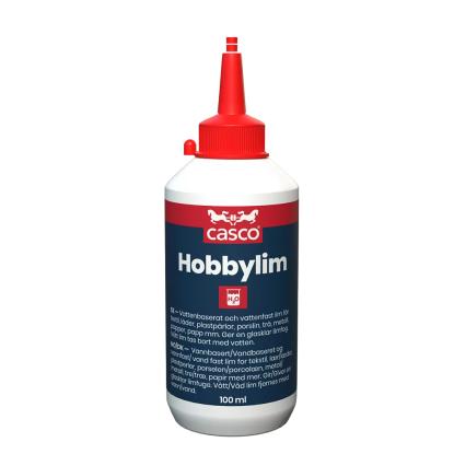 Casco hobbylim - 100 ml