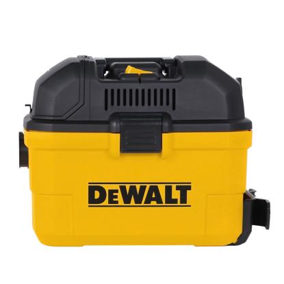 DeWalt DXV23G våd-/tørstøvsuger garage, 1100W