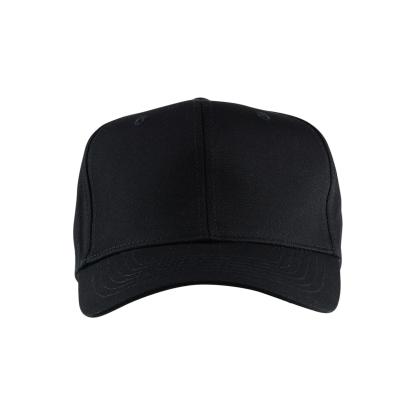 Blåkläder 2074 cap unite, sort - One size