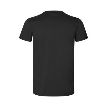 GEYSER G21000 active T-shirt, sort