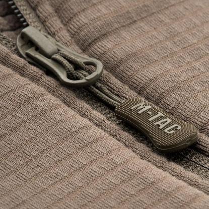 M-TAC Delta Level 2 termotrøje, dark olive