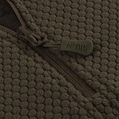 M-TAC Delta Level 2 Hex termotrøje, dark olive