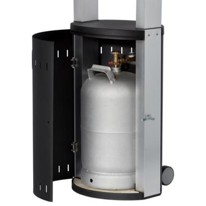 Enders Ecoline Pure el terrassevarmer - 2 x 2 kW
