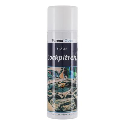 Pureno cockpitrens - 500 ml